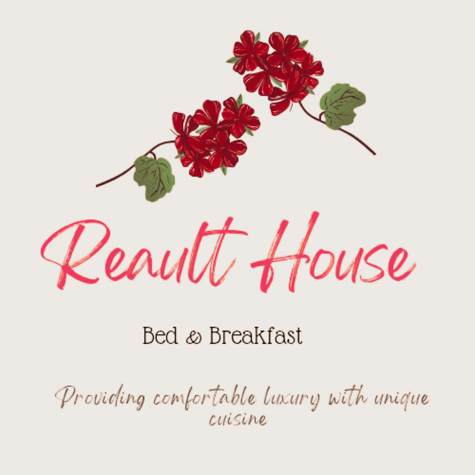 Reault House Bed and Breakfast Windsor Connecticut