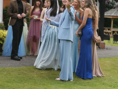 The Summer of Discontent!