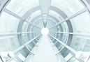 Futuristic Tunnel