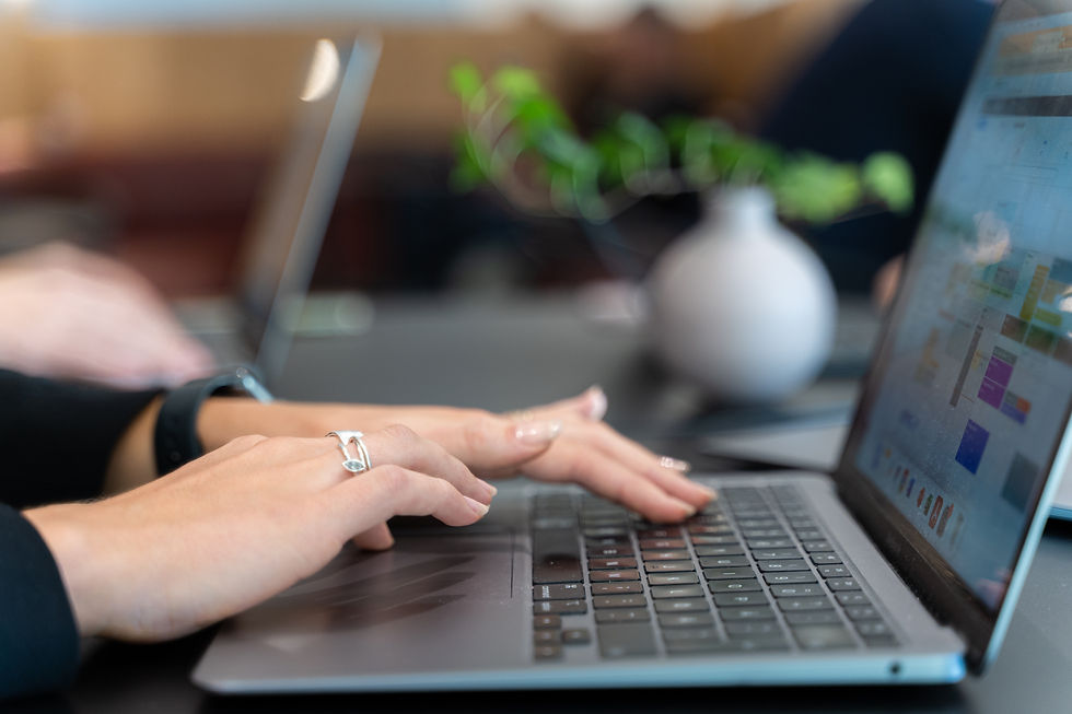 7 tips: Maximera ROI för din marknadsföring