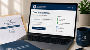 Track Your USCIS Case Online — Even If You Filed by Paper