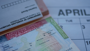 Alternativas ao H-1B: O Que Fazer se Você Não Foi Selecionado