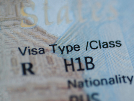 H-1B Visa 2026: Complete Guide to the Lottery, Requirements, and Key Updates