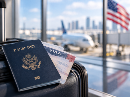 The State Department's Visa Revocation Review: What Asylum and TPS Applicants Need to Know