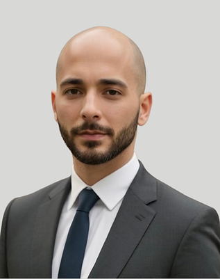 Efren Marrero-Negron