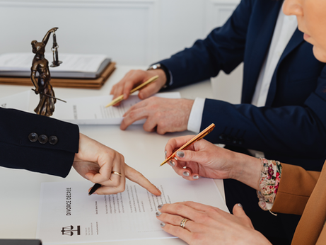 Why You Need Employment Immigration Lawyer Assistance