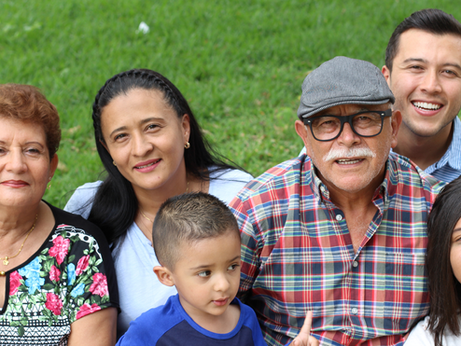 Family-Based Visa Process: Steps to Get a Family Green Card in the U.S.