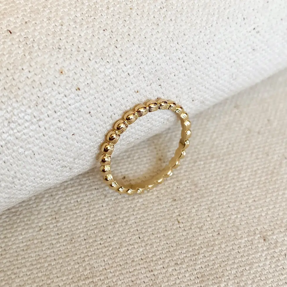 Thumbnail: Bountiful Ring