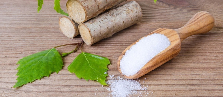 Xylitol: when science reconnects with nature