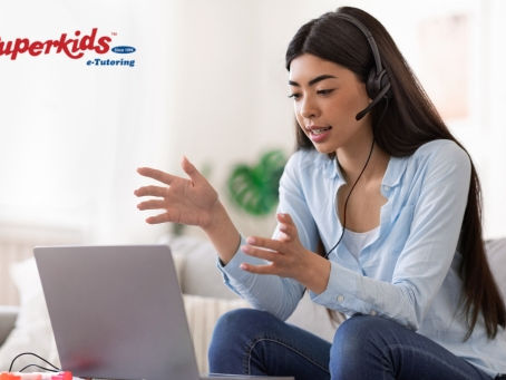 Superkids e-Tutoring offers Coding classes in Dorval