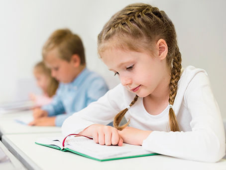 Prepare Your Child for Success: Superkids Offers the Best Online Test Preparation Classes in Dorval