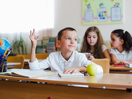 Get Ahead with Superkids High School Exam Preparation Classes in Montreal
