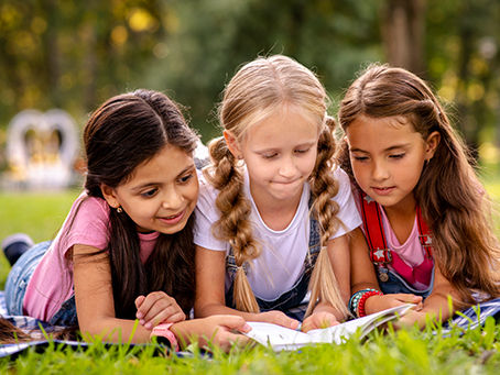 Enroll Your Child for a Learning Camp in Dorval