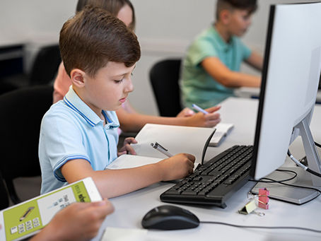 Best coding classes in Brossard for students
