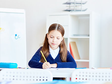 With Superkids' SLE, improve your kids' grades