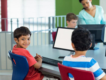 Take advantage of Superkids Learning EdSystem in Dorval