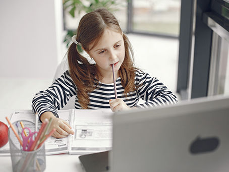 Enroll your Children in the Best e-Tutoring Classes offered by Superkids e-Tutoring in VSL
