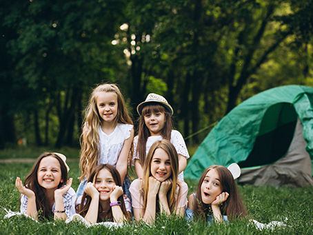 Enroll Your Kids for the Best Summer Camp in Brossard - Superkids e-Tutoring