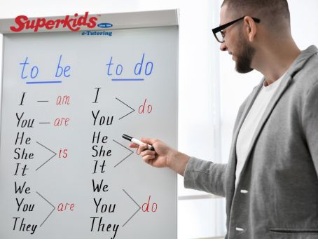 Get Your Kids the Best English Classes in Dorval
