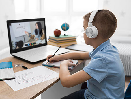 Superkids e-Tutoring: The Best Online Tutoring Classes for Students in Montreal