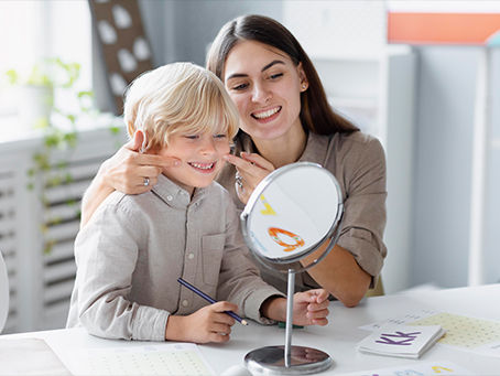 Enhance Your Child's French Language Skills with Superkids e-Tutoring in Dorval
