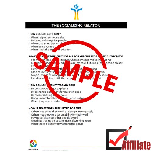 Thumbnail: E-Colors Team Work Banner/Poster Set