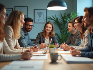 The Benefits of Personality Tests in Development
