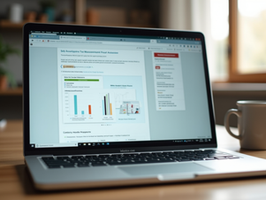 Discover the Benefits of Online Personality Tests with Online Self-Assessment Tools
