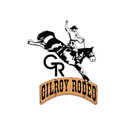 Gilroy Rodeo logo