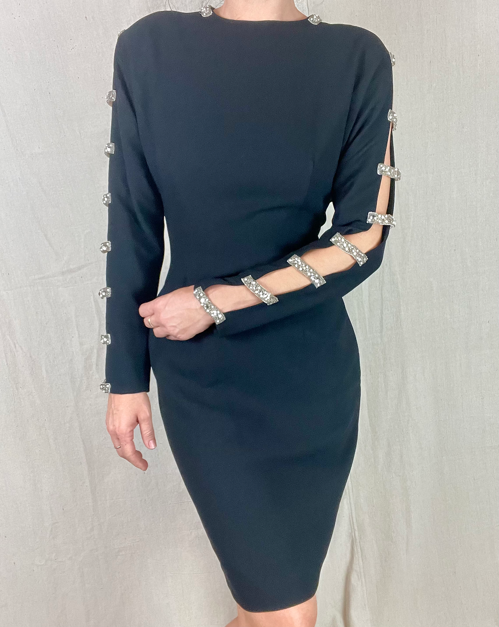 Thumbnail: Riatzee Boutique Cocktail Dress