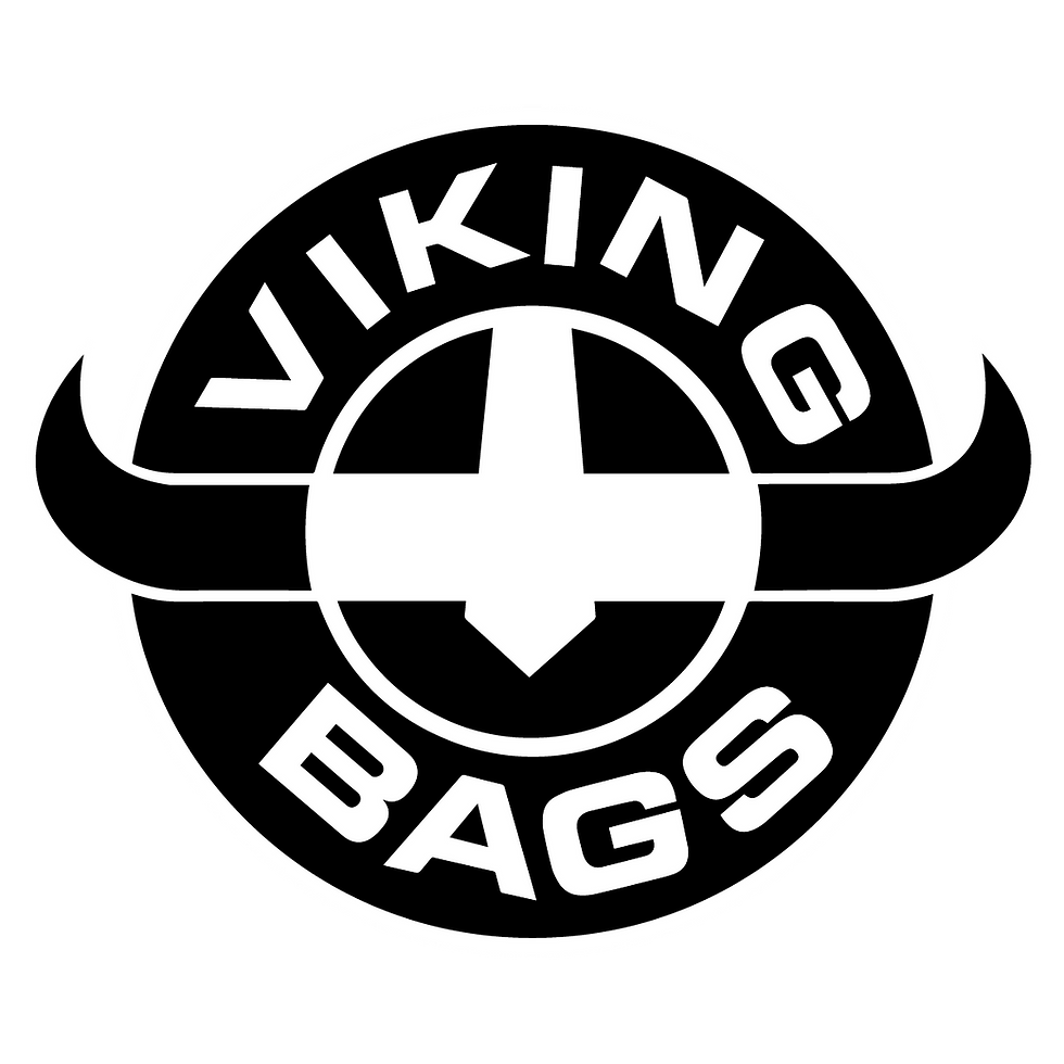 WOTW Blog #006 - THANK YOU TO VIKING BAGS!
