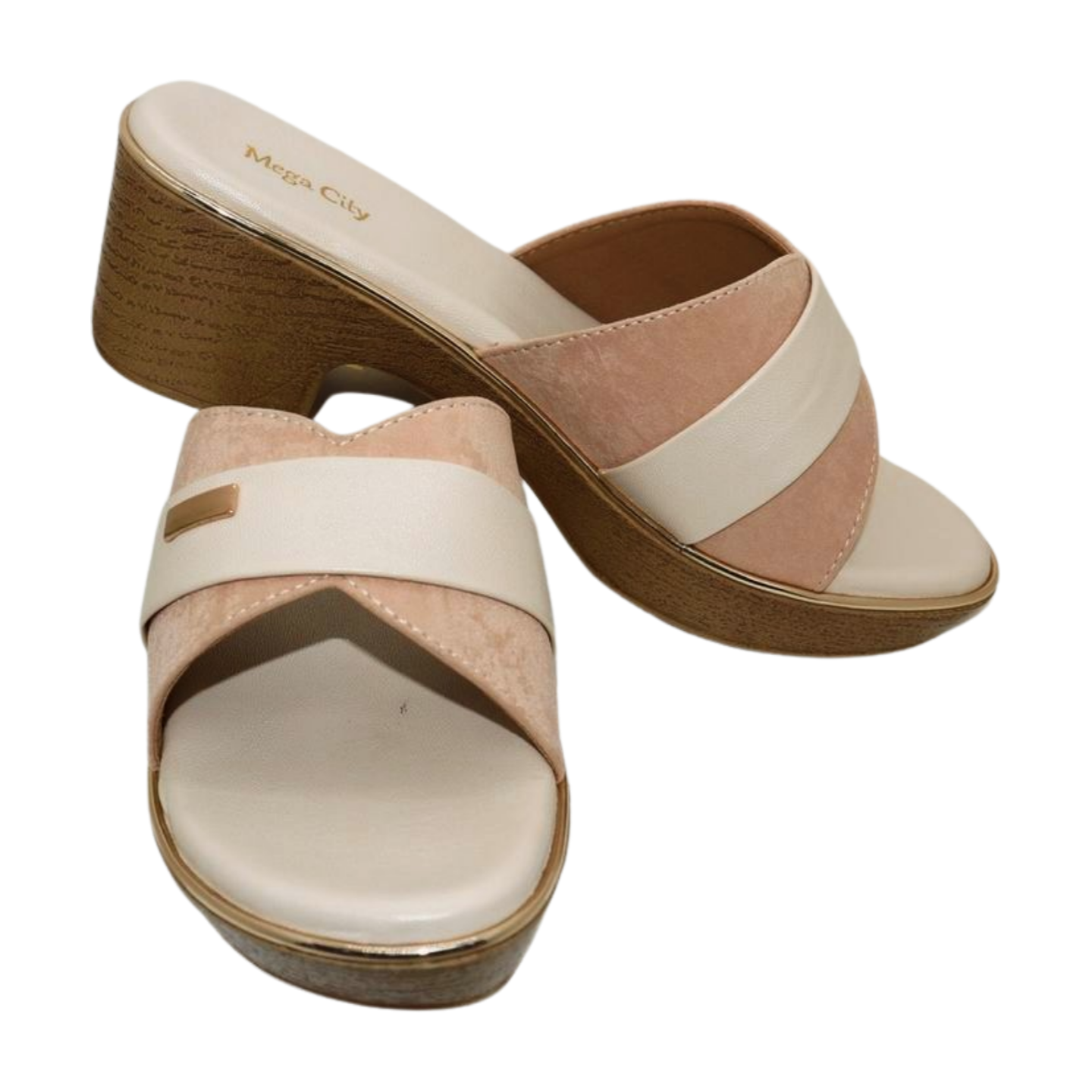 Mega City Women's Casual Footwear