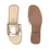 Thumbnail: Pepper Flat Slide Sandals