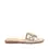 Thumbnail: Pepper Flat Slide Sandals