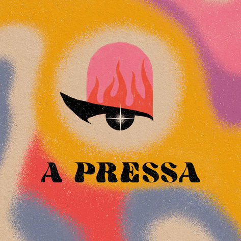 a pressa 