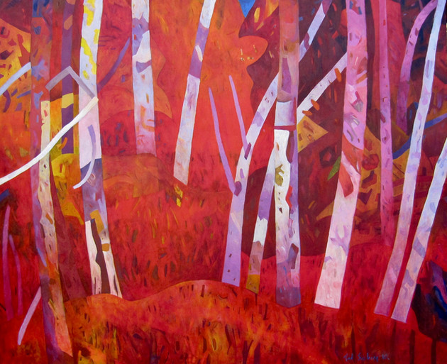 Redwoods IV