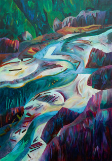 Squamish River II