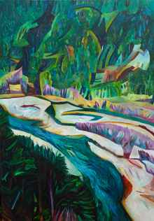 Squamish River