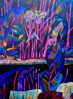 Swartz Lake II *