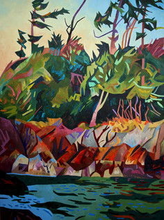 Ucluelet II *
