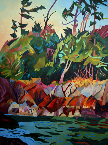 Ucluelet II *