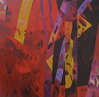 Redwoods II