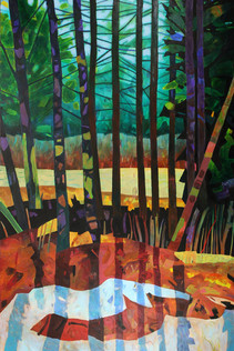 Squamish Spring II *