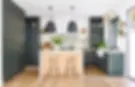 Cabinet Painting - Transform Your Kitchen & Bathroom