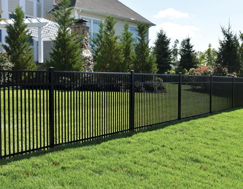 Fence