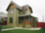 Exterior Painting - Protect & Enhance Your Home