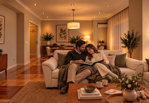 Saguar Real Estate, inmobiliaria en Las Rozas de Madrid.
