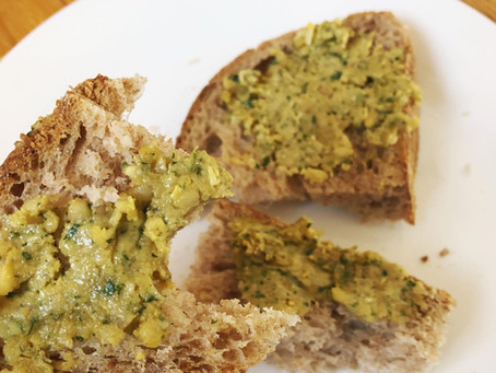 Raw Vegan Cheese