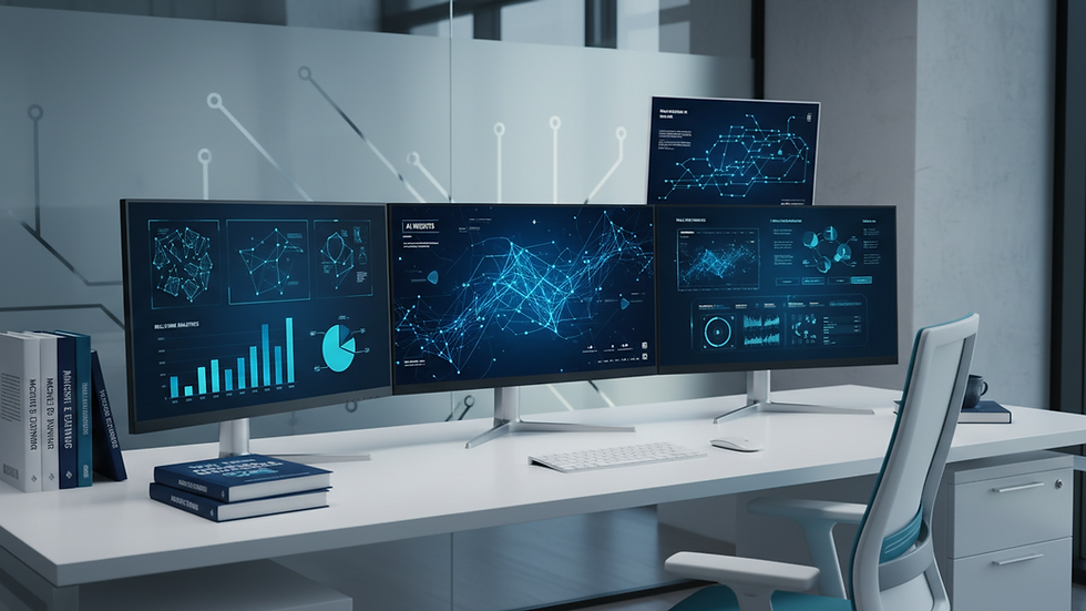 PaperLab: Revolutionising Streamlined Data Operations Tools
