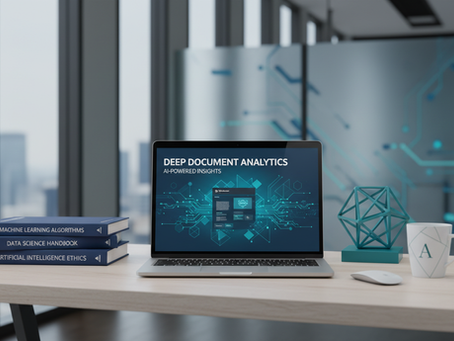 Enhance Efficiency with PaperLab Diffusion OCR Software: Efficient Document OCR Tools for Your Workflow